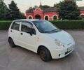 Білий Деу Матіз, об'ємом двигуна 0.8 л та пробігом 53 тис. км за 4499 $, фото 2 на Automoto.ua