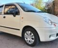 Білий Деу Матіз, об'ємом двигуна 0 л та пробігом 65 тис. км за 3950 $, фото 6 на Automoto.ua