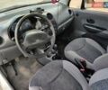 Белый Дэу Матиз, объемом двигателя 0.8 л и пробегом 57 тыс. км за 2899 $, фото 7 на Automoto.ua