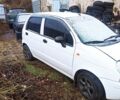 Белый Дэу Матиз, объемом двигателя 0.8 л и пробегом 115 тыс. км за 2700 $, фото 8 на Automoto.ua