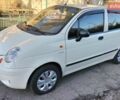 Белый Дэу Матиз, объемом двигателя 0.8 л и пробегом 65 тыс. км за 3900 $, фото 5 на Automoto.ua