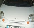Білий Деу Матіз, об'ємом двигуна 0.8 л та пробігом 44 тис. км за 3500 $, фото 1 на Automoto.ua