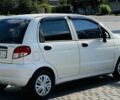 Білий Деу Матіз, об'ємом двигуна 0.8 л та пробігом 135 тис. км за 2600 $, фото 2 на Automoto.ua