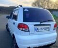 Білий Деу Матіз, об'ємом двигуна 0.8 л та пробігом 94 тис. км за 3500 $, фото 2 на Automoto.ua