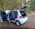 Белый Дэу Матиз, объемом двигателя 0.8 л и пробегом 62 тыс. км за 2500 $, фото 3 на Automoto.ua