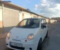 Білий Деу Матіз, об'ємом двигуна 0.8 л та пробігом 145 тис. км за 2800 $, фото 8 на Automoto.ua