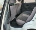 Білий Деу Матіз, об'ємом двигуна 0.8 л та пробігом 53 тис. км за 4499 $, фото 13 на Automoto.ua