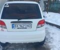 Білий Деу Матіз, об'ємом двигуна 0.8 л та пробігом 143 тис. км за 2400 $, фото 4 на Automoto.ua