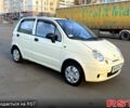 Белый Дэу Матиз, объемом двигателя 0.8 л и пробегом 25 тыс. км за 3190 $, фото 2 на Automoto.ua