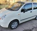Білий Деу Матіз, об'ємом двигуна 0 л та пробігом 65 тис. км за 3950 $, фото 1 на Automoto.ua