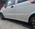 Белый Дэу Матиз, объемом двигателя 0.8 л и пробегом 69 тыс. км за 3292 $, фото 5 на Automoto.ua