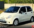 Білий Деу Матіз, об'ємом двигуна 0.8 л та пробігом 135 тис. км за 2500 $, фото 1 на Automoto.ua