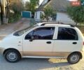 Білий Деу Матіз, об'ємом двигуна 1 л та пробігом 122 тис. км за 2200 $, фото 10 на Automoto.ua