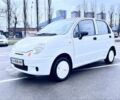 Белый Дэу Матиз, объемом двигателя 0.8 л и пробегом 122 тыс. км за 2500 $, фото 1 на Automoto.ua