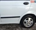 Белый Дэу Матиз, объемом двигателя 0.8 л и пробегом 143 тыс. км за 3000 $, фото 2 на Automoto.ua