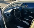 Білий Деу Матіз, об'ємом двигуна 0.8 л та пробігом 135 тис. км за 2600 $, фото 4 на Automoto.ua