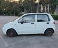 Білий Деу Матіз, об'ємом двигуна 0.8 л та пробігом 53 тис. км за 4499 $, фото 7 на Automoto.ua