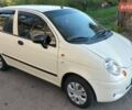 Белый Дэу Матиз, объемом двигателя 0.8 л и пробегом 65 тыс. км за 3900 $, фото 6 на Automoto.ua