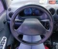 Білий Деу Матіз, об'ємом двигуна 1 л та пробігом 122 тис. км за 2200 $, фото 9 на Automoto.ua