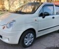 Белый Дэу Матиз, объемом двигателя 0.8 л и пробегом 65 тыс. км за 3900 $, фото 10 на Automoto.ua