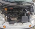 Белый Дэу Матиз, объемом двигателя 0.8 л и пробегом 93 тыс. км за 2700 $, фото 6 на Automoto.ua