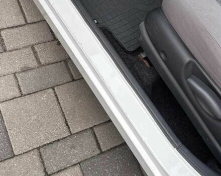 Белый Дэу Матиз, объемом двигателя 0.8 л и пробегом 66 тыс. км за 2600 $, фото 13 на Automoto.ua