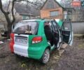 Белый Дэу Матиз, объемом двигателя 0.8 л и пробегом 162 тыс. км за 3000 $, фото 9 на Automoto.ua