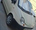 Білий Деу Матіз, об'ємом двигуна 0.8 л та пробігом 127 тис. км за 1199 $, фото 6 на Automoto.ua