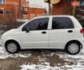 Білий Деу Матіз, об'ємом двигуна 0.8 л та пробігом 86 тис. км за 1999 $, фото 3 на Automoto.ua