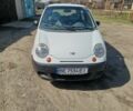 Белый Дэу Матиз, объемом двигателя 0 л и пробегом 1 тыс. км за 2500 $, фото 1 на Automoto.ua