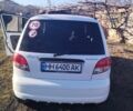 Белый Дэу Матиз, объемом двигателя 0.8 л и пробегом 101 тыс. км за 2650 $, фото 9 на Automoto.ua