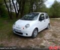 Белый Дэу Матиз, объемом двигателя 0.8 л и пробегом 150 тыс. км за 2600 $, фото 1 на Automoto.ua