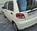Білий Деу Матіз, об'ємом двигуна 0.8 л та пробігом 127 тис. км за 1199 $, фото 3 на Automoto.ua