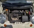 Белый Дэу Матиз, объемом двигателя 0.8 л и пробегом 90 тыс. км за 3200 $, фото 9 на Automoto.ua