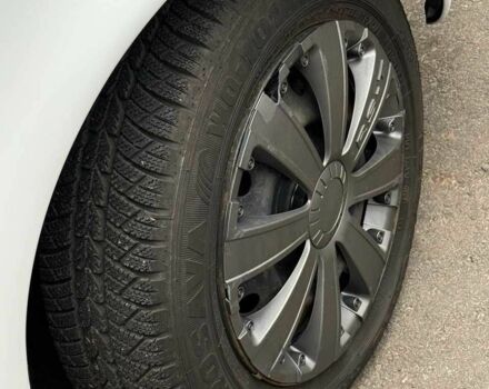 Белый Дэу Матиз, объемом двигателя 0.8 л и пробегом 66 тыс. км за 2600 $, фото 19 на Automoto.ua