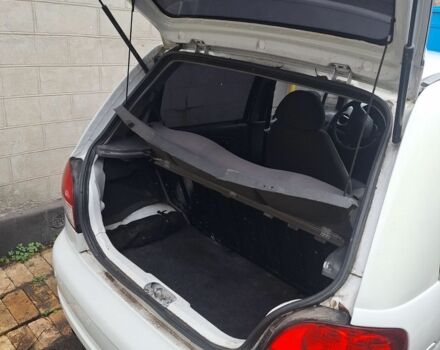 Білий Деу Матіз, об'ємом двигуна 0.8 л та пробігом 114 тис. км за 2700 $, фото 1 на Automoto.ua