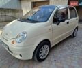 Білий Деу Матіз, об'ємом двигуна 0.8 л та пробігом 80 тис. км за 2600 $, фото 1 на Automoto.ua