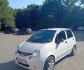 Білий Деу Матіз, об'ємом двигуна 0.8 л та пробігом 80 тис. км за 2700 $, фото 1 на Automoto.ua