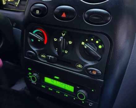 Белый Дэу Матиз, объемом двигателя 0.8 л и пробегом 66 тыс. км за 2600 $, фото 11 на Automoto.ua