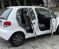 Белый Дэу Матиз, объемом двигателя 0.8 л и пробегом 66 тыс. км за 2600 $, фото 6 на Automoto.ua