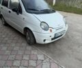 Белый Дэу Матиз, объемом двигателя 0 л и пробегом 124 тыс. км за 1205 $, фото 1 на Automoto.ua