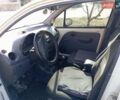 Белый Дэу Матиз, объемом двигателя 0.8 л и пробегом 144 тыс. км за 2200 $, фото 5 на Automoto.ua