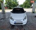 Білий Деу Матіз, об'ємом двигуна 0.8 л та пробігом 188 тис. км за 2300 $, фото 1 на Automoto.ua