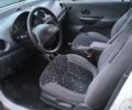 Білий Деу Матіз, об'ємом двигуна 0.8 л та пробігом 162 тис. км за 2000 $, фото 16 на Automoto.ua