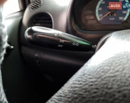 Дэу Матиз 2013 в Днепре (Днепропетровске) на Automoto.ua Белый Дэу Матиз, объемом двигателя 0.8 л и пробегом 188 тыс. км за 2200 $, фото 19 на Automoto.ua