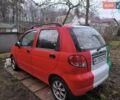 Белый Дэу Матиз, объемом двигателя 0.8 л и пробегом 162 тыс. км за 3000 $, фото 4 на Automoto.ua