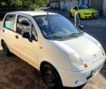 Білий Деу Матіз, об'ємом двигуна 0.8 л та пробігом 111 тис. км за 2490 $, фото 2 на Automoto.ua