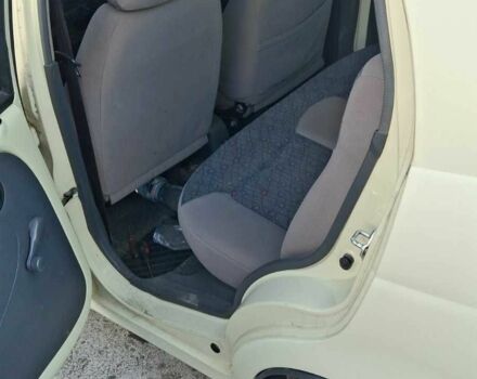 Білий Деу Матіз, об'ємом двигуна 0.8 л та пробігом 127 тис. км за 1199 $, фото 8 на Automoto.ua
