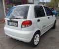 Білий Деу Матіз, об'ємом двигуна 0.8 л та пробігом 99 тис. км за 2600 $, фото 5 на Automoto.ua