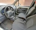 Белый Дэу Матиз, объемом двигателя 0.8 л и пробегом 269 тыс. км за 3200 $, фото 10 на Automoto.ua